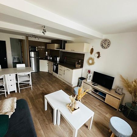 Chez Anna Apartment Rimogne Exterior photo